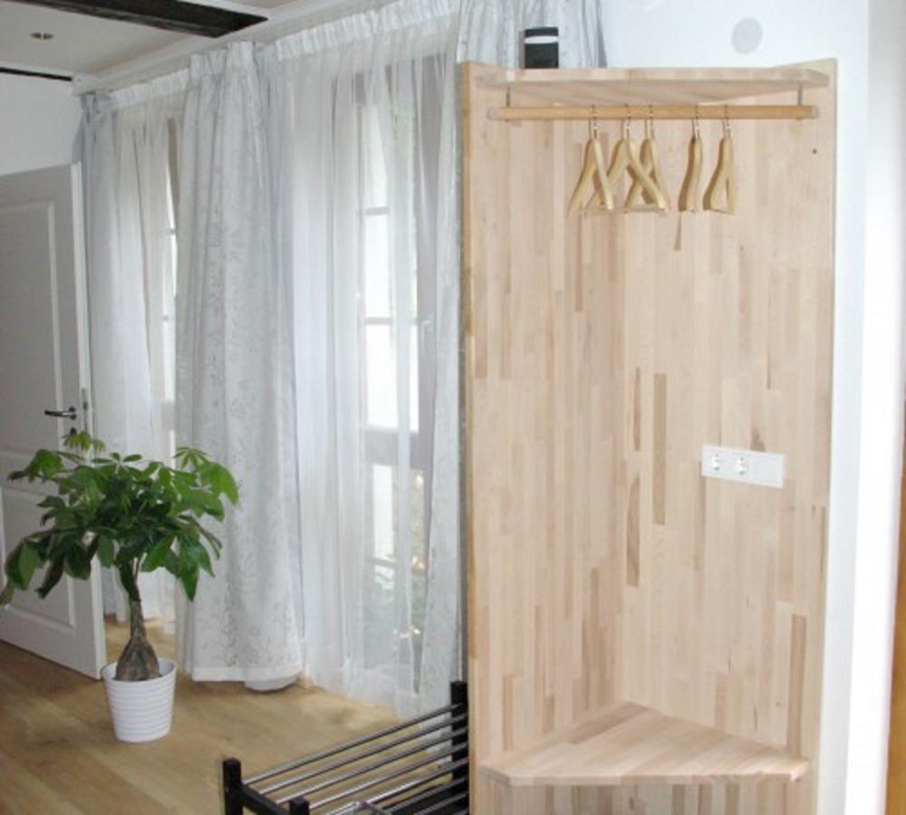 Aufhauser Hof 레겐스부르크 외부 사진